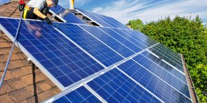 Production de l’électricité photovoltaïque rentable à Garlin